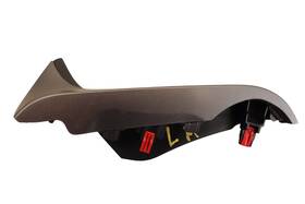 554b4-06010 Toyota 2018-2024 Camry Dash Instrument Panel Left Side Molding Bezel Trim Oem # 554b4-06010 Toyota 2018-2024 Camry Dash Instrument Panel Left Side Molding Bezel Trim Oem #