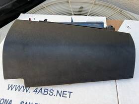 55531-47050 Toyota Upper Glove Box Lid Cover 2006-2009 Prius Oem 06 07 08 09