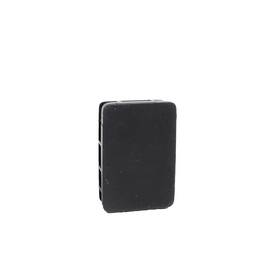 55539-02130 Toyota 2009-2013 Matrix Dash Left Side Switch Blank Cover Trim Bezel