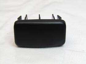 55539-51020 Toyota 2003-2009 4runner Dash Blank Switch Filler Insert Cover Cap Oem