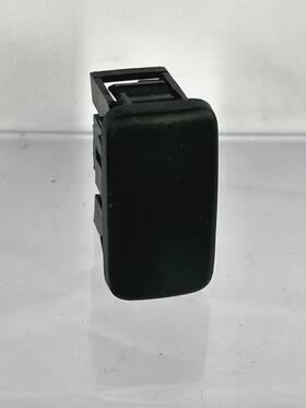 55539-ae010 Toyota 2004-2006 Tundra Dash Blank Switch Filler Insert Cover Cap Oem
