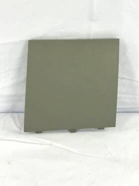 55545-42030-b1 Toyota 2006-2012 Rav4 Interior Fuse Cover Panel Gray Oem 55545-42030-b1 Toyota 2006-2012 Rav4 Interior Fuse Cover Panel Gray Oem