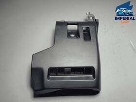 55545-42100 Toyota 2019-2023 Rav4 Hybrid Dashboard Left Driver Side Fuse Box Cover Panel Oem