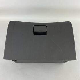 55551-d Toyota 5555-1 2003-2008 Corolla Gray Glove Box Compartment Storage Genuine Oem