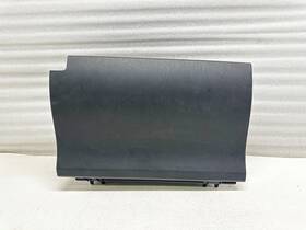 55550-47081 Toyota P408185 2010-2015 Prius Glove Box Lower Big Storage Compartment Black Oem 55550-47081 Toyota P408185 2010-2015 Prius Glove Box Lower Big Storage Compartment Black Oem