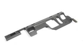 55606-08010 Toyota 2021-2024 Sienna Platinum Cover Sub Assembly Instrument Panel Under