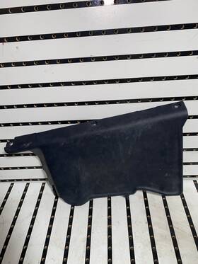 Toyota 556061407006 Supra Mk3 Lower Dash Trim Panel Front Right Oem