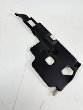 5560647060 Toyota 2016 - 2022 Prius Under Dash Dashboard Left Side Lower Trim Panel Oem