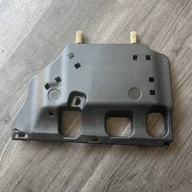 55607-02280 Toyota Under Cover Glove Compartment Corolla 2020-2025 Oem