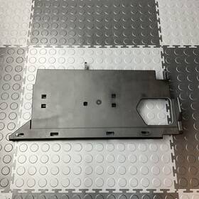55607-0c040 Toyota 2022-25 Tundra Under Dash Dashboard Right Side Lower Trim Cover Panel Oem