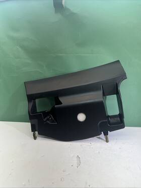 55607-53030 Toyota 2006-2015 Lexus Is250 Dash Lower Instrument Panel Trim Oem 55607-53030 Toyota 2006-2015 Lexus Is250 Dash Lower Instrument Panel Trim Oem