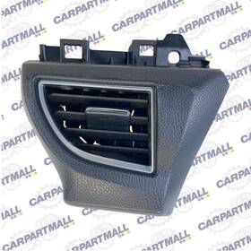 55650-02260-a2 Toyota 55650-02260 2014-2016 Corolla Left Driver Dash Air Vent Bezel Oem