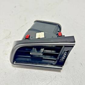 55650-06481 Toyota Camry Xse Front Left Driver Side Dash Air Vent Trim Grille 2019-2024 Oem