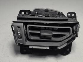 55650-0r060 Toyota 2019-2025 Rav4 Dashboard Left Driver Side Outer Air Vent Grille Oem