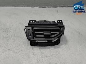 55650-0r060 Toyota 55650-0r060/70 2019-2025 Rav4 Dashboard Left Driver Side Outer Air Vent Grille Oem