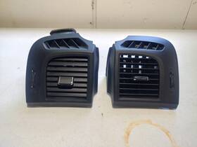 55650-0t0 Toyota 2009-2017 Venza Dashboard Pair Left And Right Air Vents