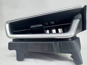 55650-02800 Toyota 55650-12450 2020-22 Corolla Dash Left Outer Air Vent Grille Cover Oem