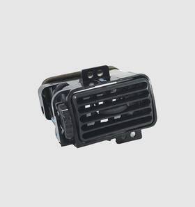 55650-42021-c0 Toyota 1996 2000 Rav4 Dash Driver Lh Ac Heat Air Vent Louvre Assembly Black Oem