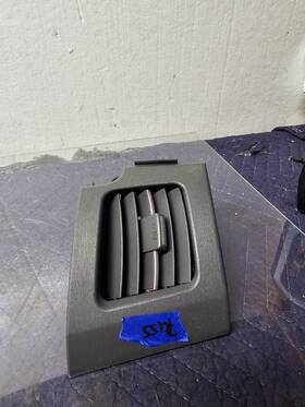 55662-47030 Toyota 55650-47080 2010-2015 Prius Right Side Dash Ac Air Vent Grille Outlet Oem
