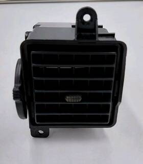 55650-89112 Toyota 1990-1995 4runner Pickup Truck Driver Side Dash Vent Ac Heater Oem