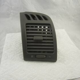 55650-aa020 Toyota 02 03 04 05 06 Camry Left Driver Side Dash Ac Air Vent Gray Oem