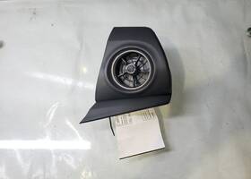 55404-02540 Toyota 5565002660 2014 2019 Corolla Driver Side Left Dash Ac Air Vent Bezel Oem