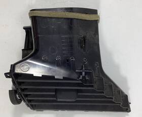 5565008050b0 Toyota 2015 - 2020 Sienna Dash Left Outer Air Vent Grille Trim 5565008050 Oem