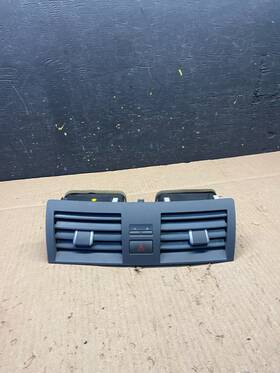 55660-33170 Toyota 2007 - 2011 Camry Center Dashboard A/c Hvac Heater Air Vent Trim Q0858 Dg