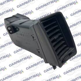 55650-02010 Toyota 55661-02010 1989-1992 Corolla Front Left Ac Heater Air Vent Duct Grill