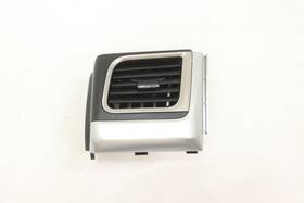 556610e010 Toyota 2014 - 2019 Highlander Dash Left Outer Air Vent Grille Oem