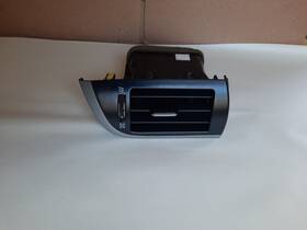 55670-06081-c0 Toyota 2012 2013 2014 Camry Ac Vent Air Grille Passenger Side Black Silver Oem
