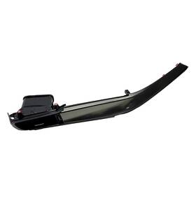 55670-06531 Toyota Oem Dashboard Passenger Side Bezel Molding And Air Vent Camry 2019-2020