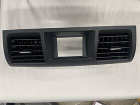 055651-e040 Toyota 55670-0e041 2008-2013 Highlander Center Dash Trim Air Vents Bezel