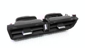55670-0e110 Toyota 2020-2023 Highlander Dash Dashboard Center Ac Air Vent Grille Oem