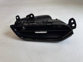 55670-47230 Toyota 2017-2020 Prius Prime Center Dashboard Left Side Bezel Cover Molding Oem