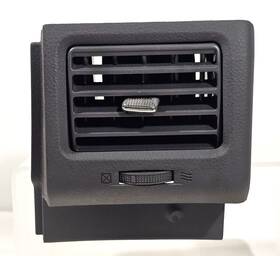 55670-ae010 Toyota 04-10 Sienna Right Side/passenger Dash Air Vent Grill Grey