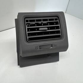 55670-ae020-b0 Toyota 2004-2010 Sienna Dash Passenger Rh Air Vent Trim Bezel Gray Oem