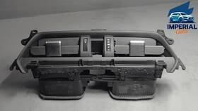 556700r120 Toyota Rav4 Dashboard Center Air Vent Grille Oem 2019-2025