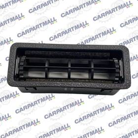 55680-01020 Toyota 1988-1992 Corolla Lower Dash A/c Air Vent Grille Assembly Oem
