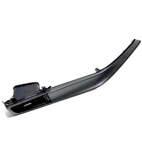 55680-06020 Toyota 2018-2024 Camry Xse Dash Dashboard Right Side Bezel Molding Air Vent Oem 55680-06020 Toyota 2018-2024 Camry Xse Dash Dashboard Right Side Bezel Molding Air Vent Oem