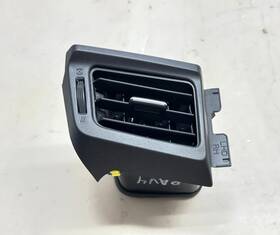 556800r050 Toyota 2016-2018 Rav4 Dash Dashboard Right Side Inner Ac Air Vent Grille Oem