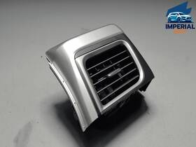 55686-0e010 Toyota Highlander Dash Left Driver Side Outer Ac Air Vent Grille Oem 2014 - 2019