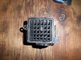 55686-89102 Toyota 89-95 4runner Pickup Driver Left Vent A/c Grille Dash Heater 90 91 92 93