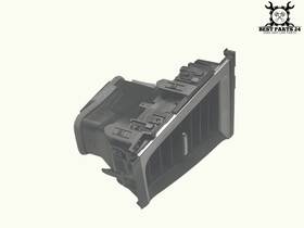 556860e040 Toyota Oem Highlander 2014-2019 Dashboard Passenger Side Inner Air Vent Grille