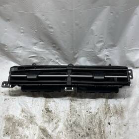 55687-47030 Toyota 2010-2015 Prius Dash Center Air Vent Outlet Duct Grille Oem