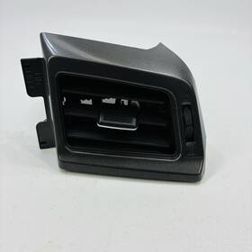 55723-r010 Toyota 2013-2018 Rav4 Center Dash Left Side A/c Air Vent Heater Climate