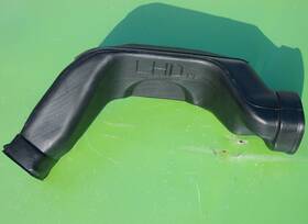 55844-20200 Toyota Celica 90-93 Under Dash Left Heat Register Air Duct Oem Turbo