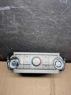 55900-48160 Toyota 2008 To 2011 Highlander Ac Heat Temp Climate Control Oem X4511 Dg