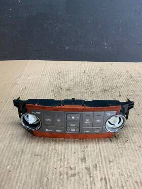 55900-48220 Toyota 2008 2009 2010 Highlander Ac Heat Temp Climate Control Oem D2900 Dg1