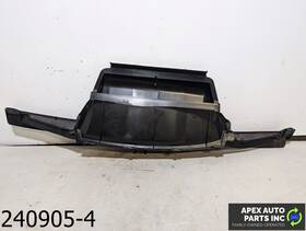 55951-47060 Toyota Oem 2016-2022 Prius 1.8l Dash Panel Instrument Air Duct Center